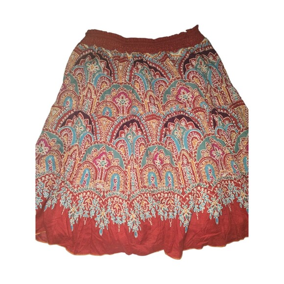 Dresses & Skirts - Womens Wet Seal Skirt Size Medium M